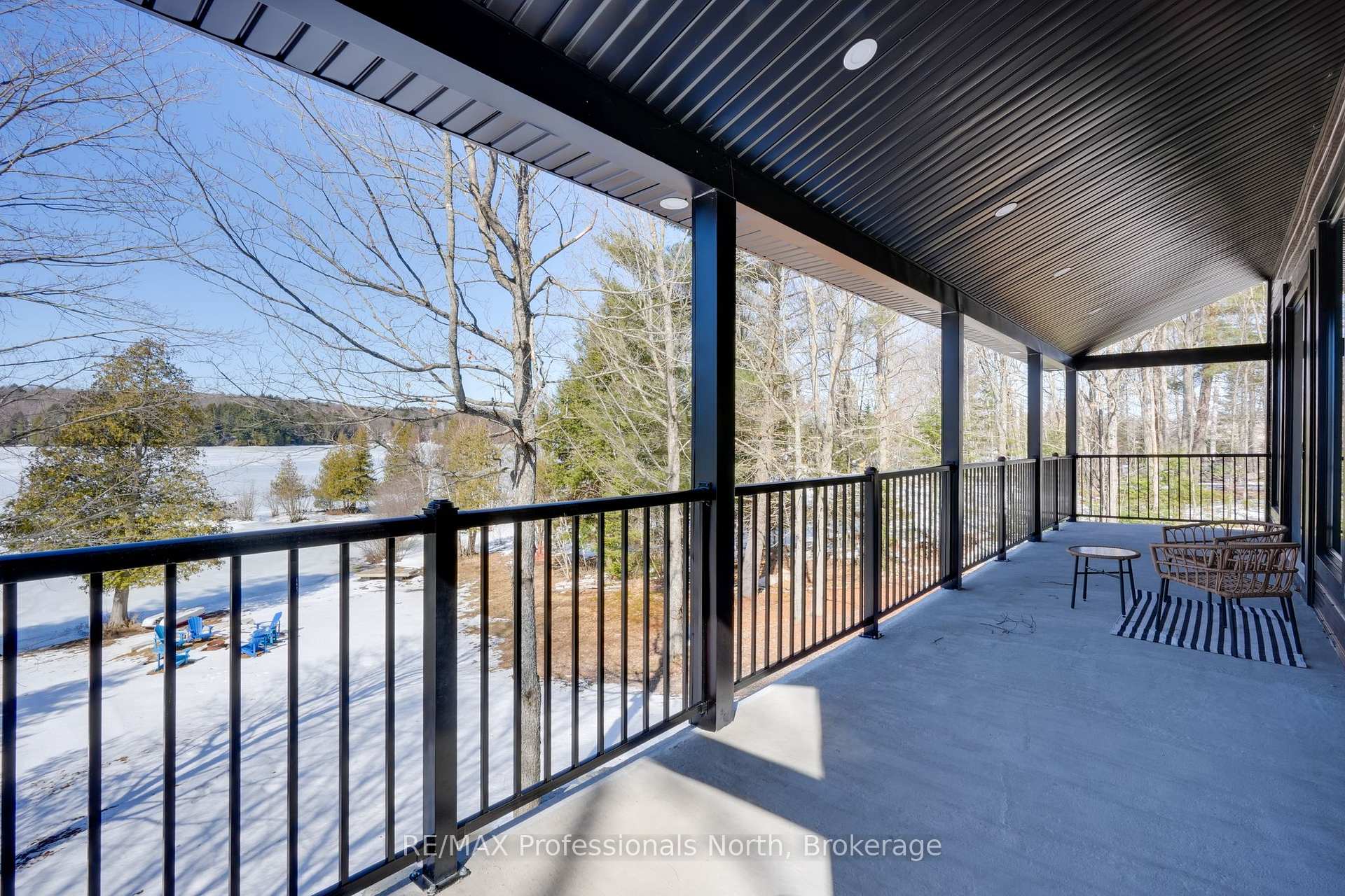 Photo 32 of 138 Johnston Road, Magnetawan, Spence — HOMEH