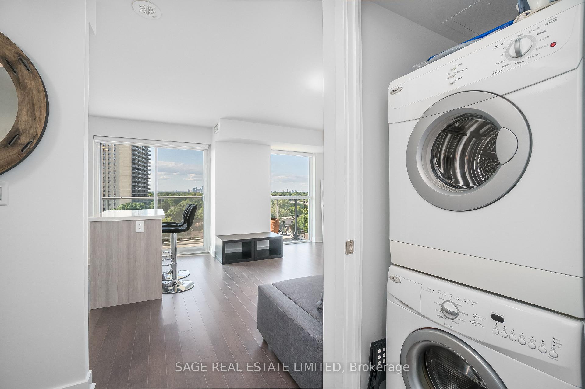 Photo 18 of Unit 803, 58 Orchard View Boulevard, Toronto, Yonge-Eglinton — HOMEH