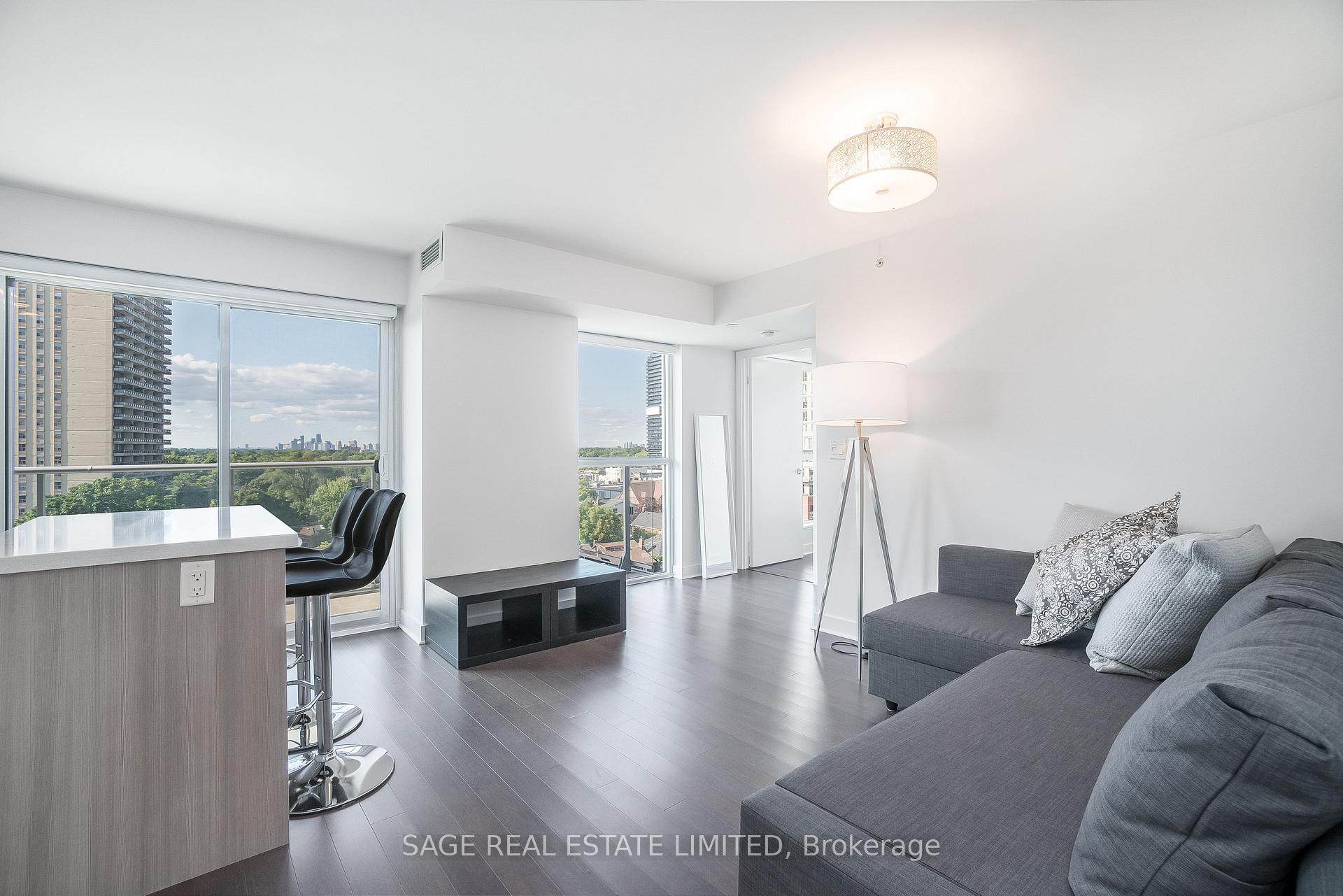Photo 22 of Unit 803, 58 Orchard View Boulevard, Toronto, Yonge-Eglinton — HOMEH
