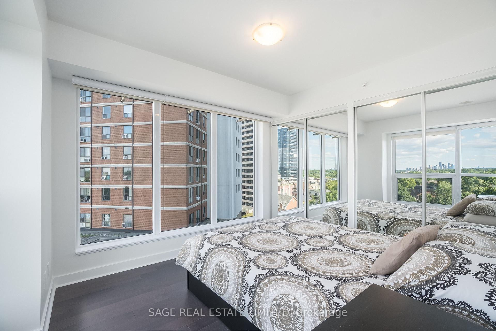 Photo 14 of Unit 803, 58 Orchard View Boulevard, Toronto, Yonge-Eglinton — HOMEH