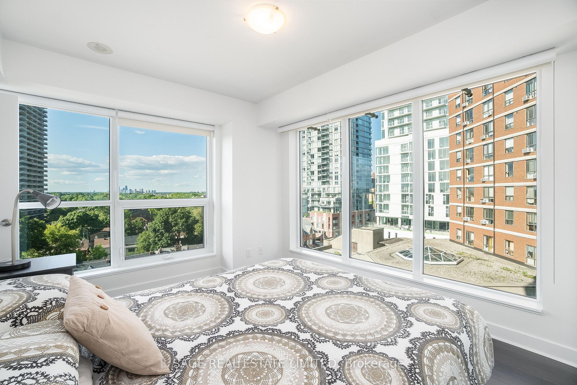 Photo 23 of Unit 803, 58 Orchard View Boulevard, Toronto, Yonge-Eglinton — HOMEH