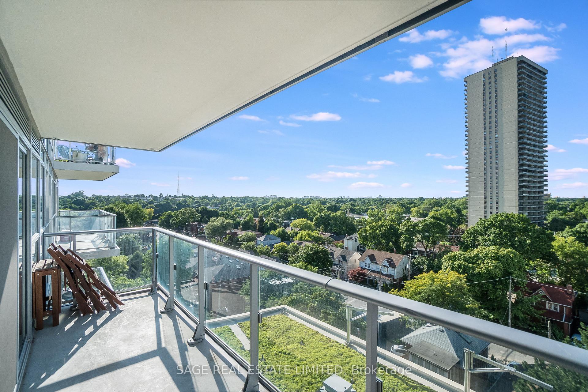 Photo 20 of Unit 803, 58 Orchard View Boulevard, Toronto, Yonge-Eglinton — HOMEH