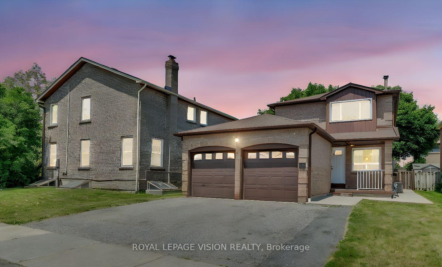 Photo 1 of 26 Ravenscroft Road, Ajax, Central — HOMEH