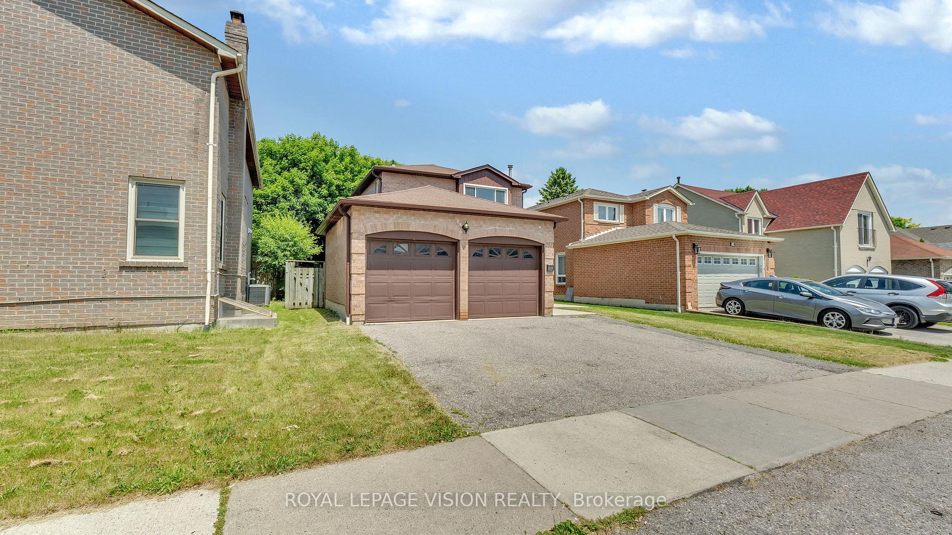 Photo 6 of 26 Ravenscroft Road, Ajax, Central — HOMEH
