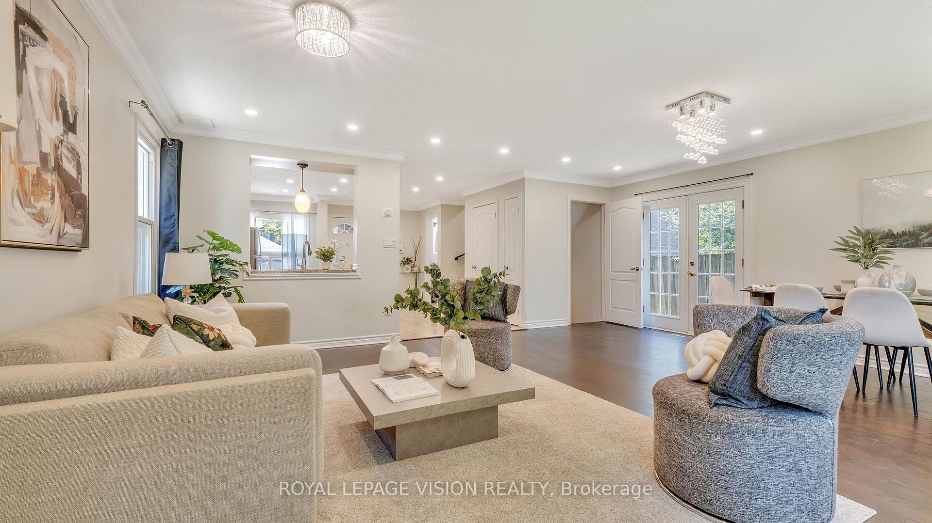 Photo 10 of 26 Ravenscroft Road, Ajax, Central — HOMEH