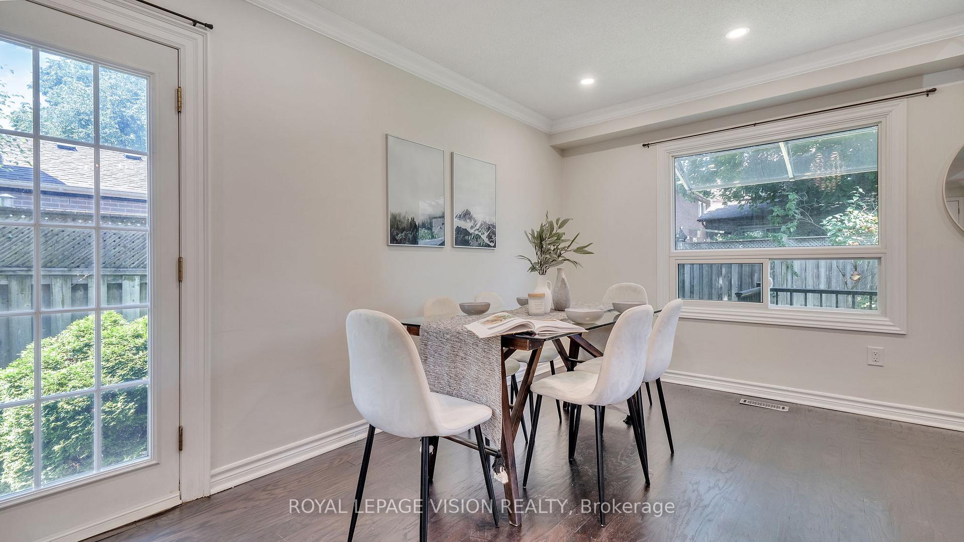 Photo 8 of 26 Ravenscroft Road, Ajax, Central — HOMEH