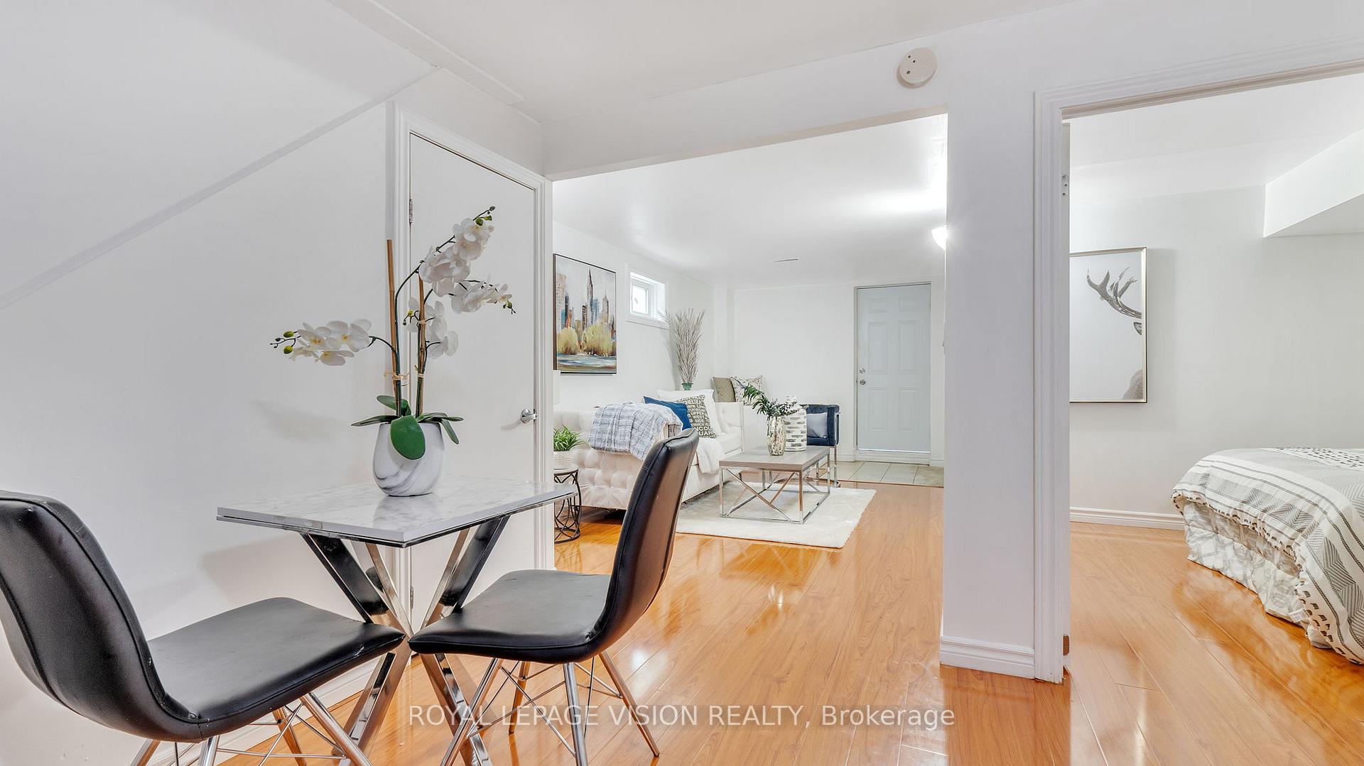 Photo 25 of 26 Ravenscroft Road, Ajax, Central — HOMEH