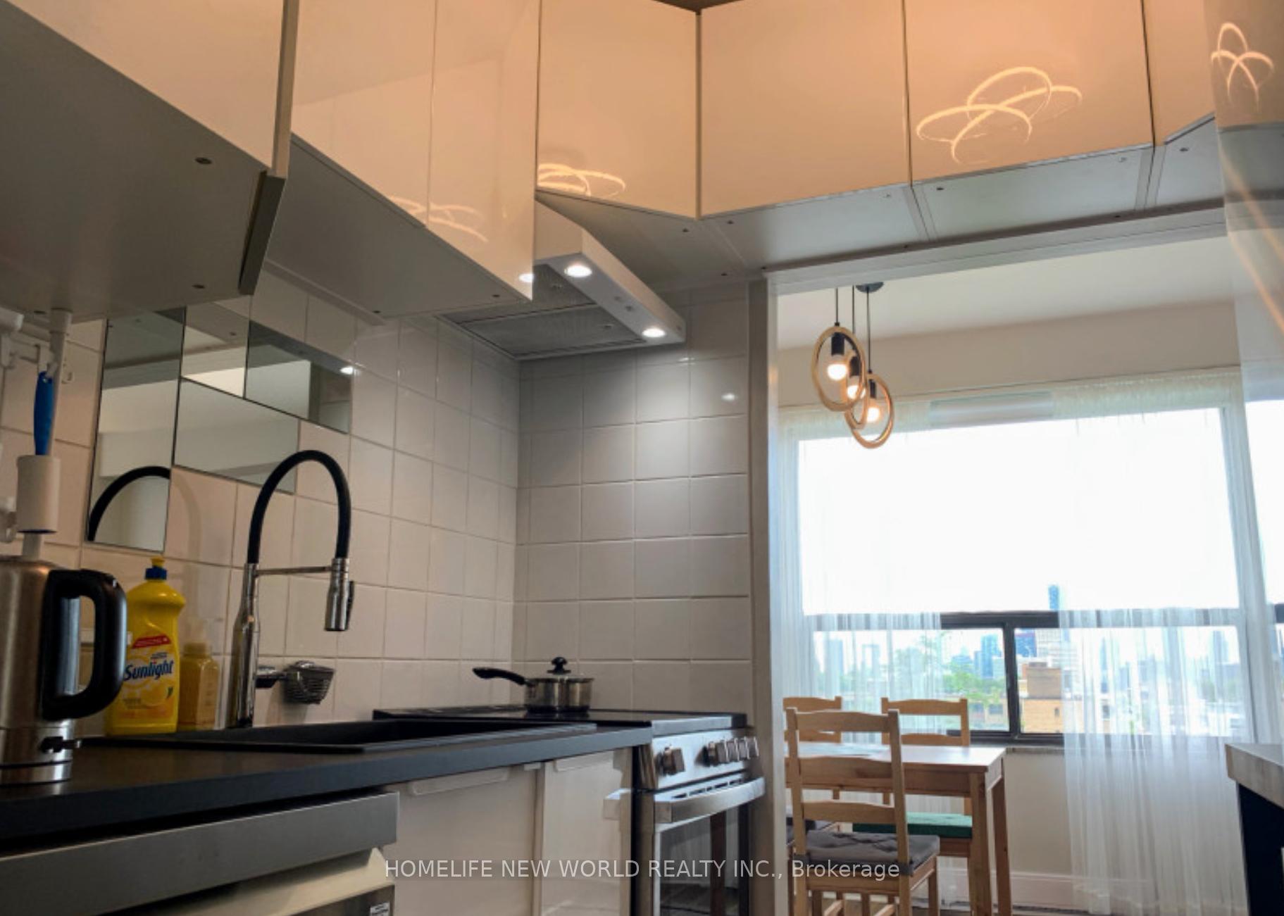 Photo 2 of Unit 607, 740 Eglinton Avenue W, Toronto, Yonge-Eglinton — HOMEH