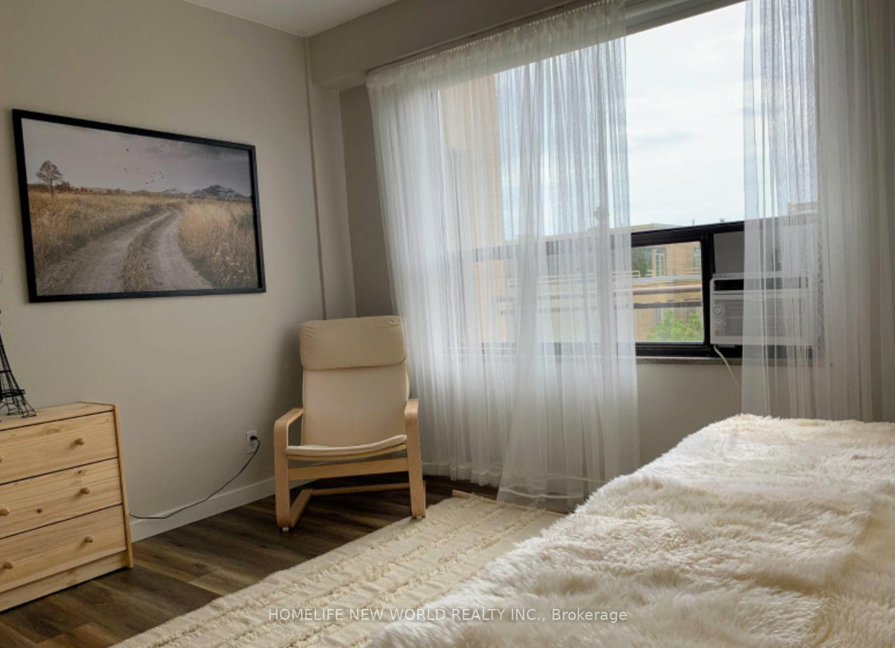 Photo 11 of Unit 607, 740 Eglinton Avenue W, Toronto, Yonge-Eglinton — HOMEH
