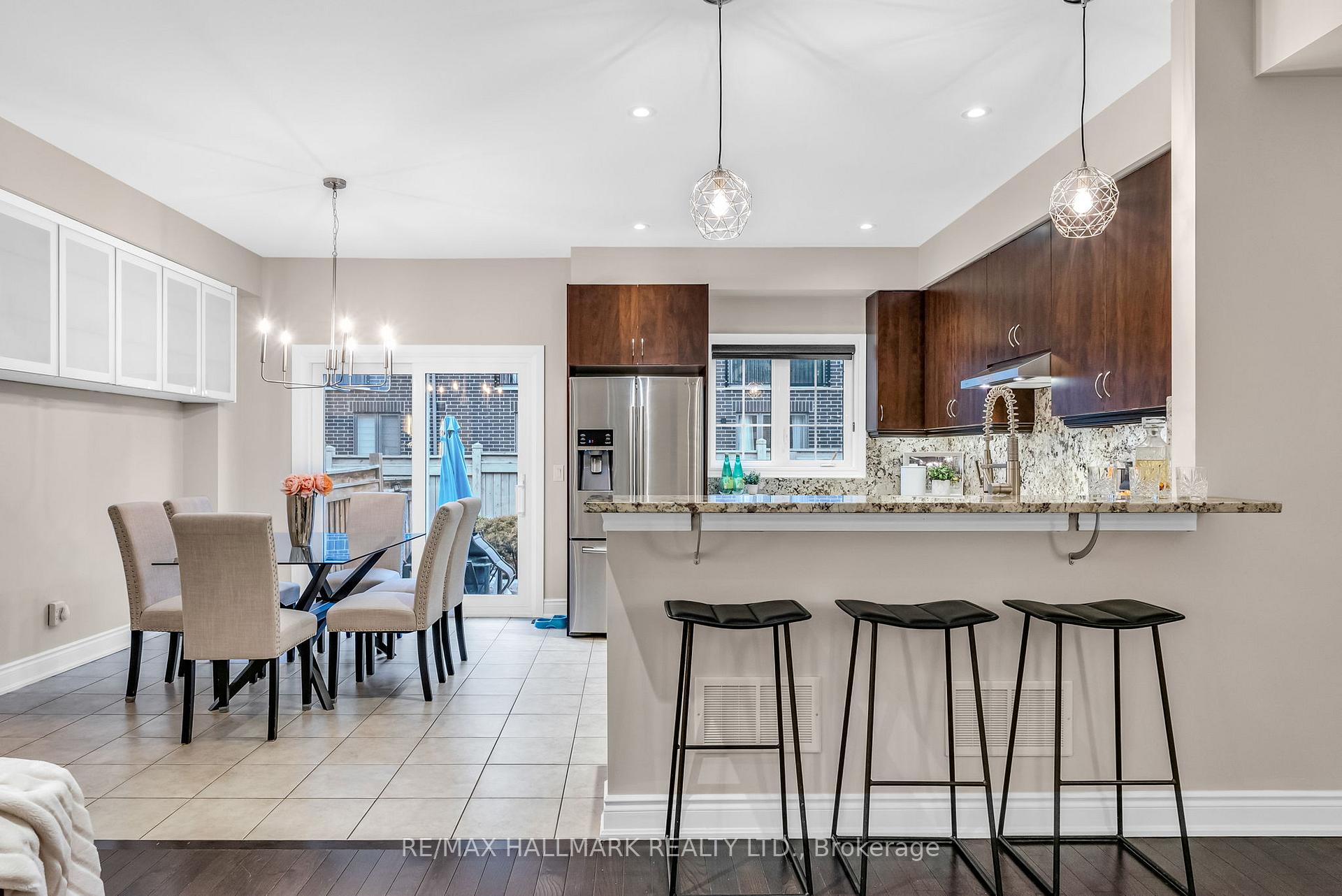 Photo 20 of 59 Zachary Place, Vaughan, Vellore Village — HOMEH