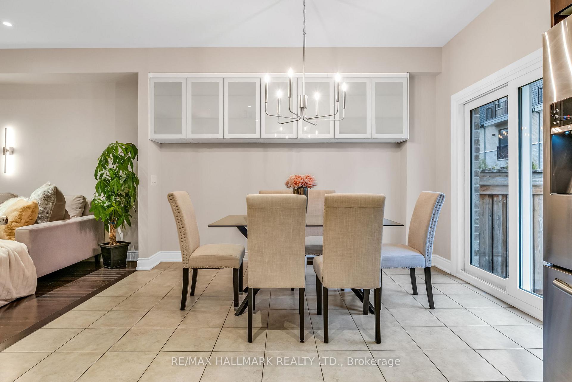 Photo 17 of 59 Zachary Place, Vaughan, Vellore Village — HOMEH