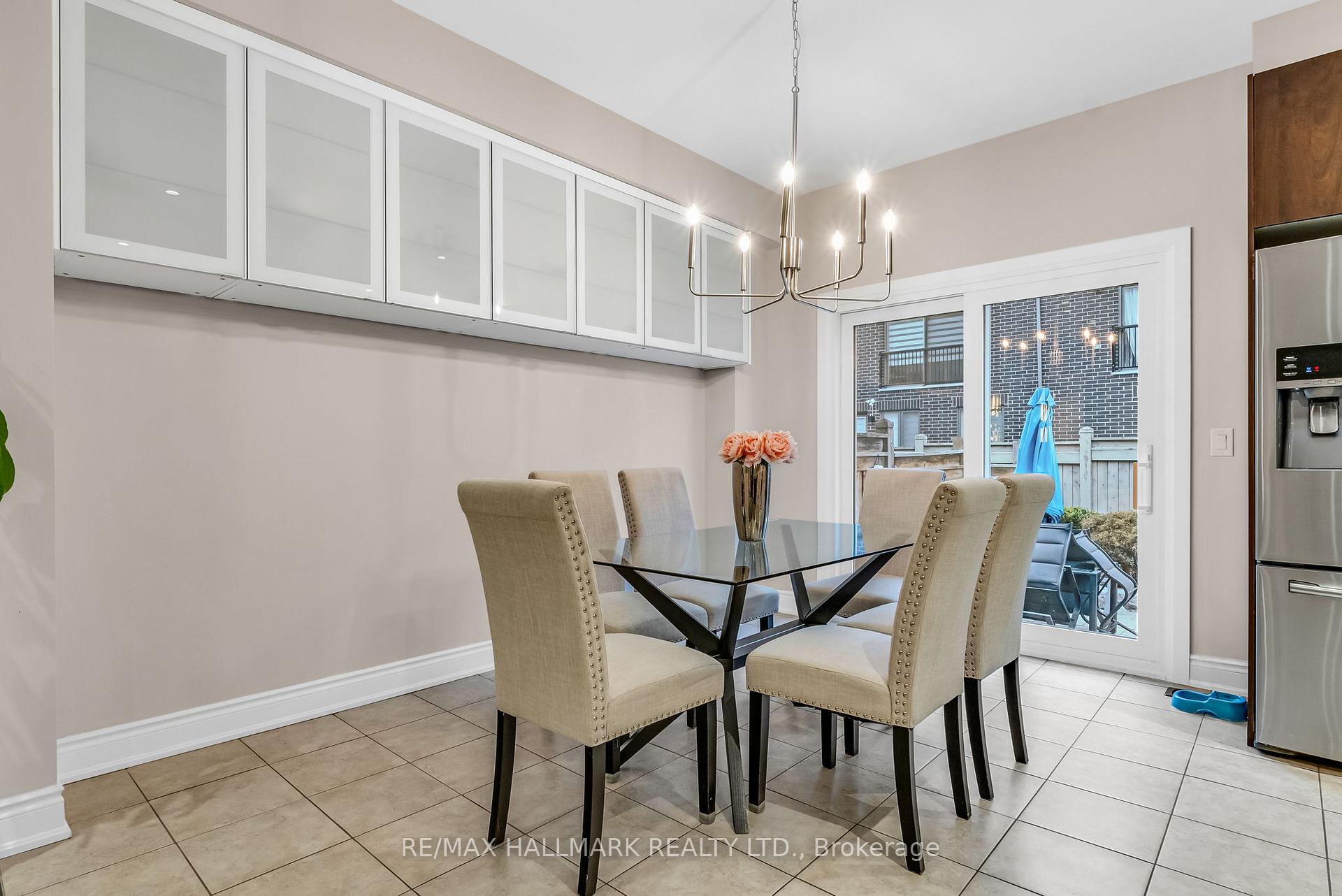 Photo 18 of 59 Zachary Place, Vaughan, Vellore Village — HOMEH