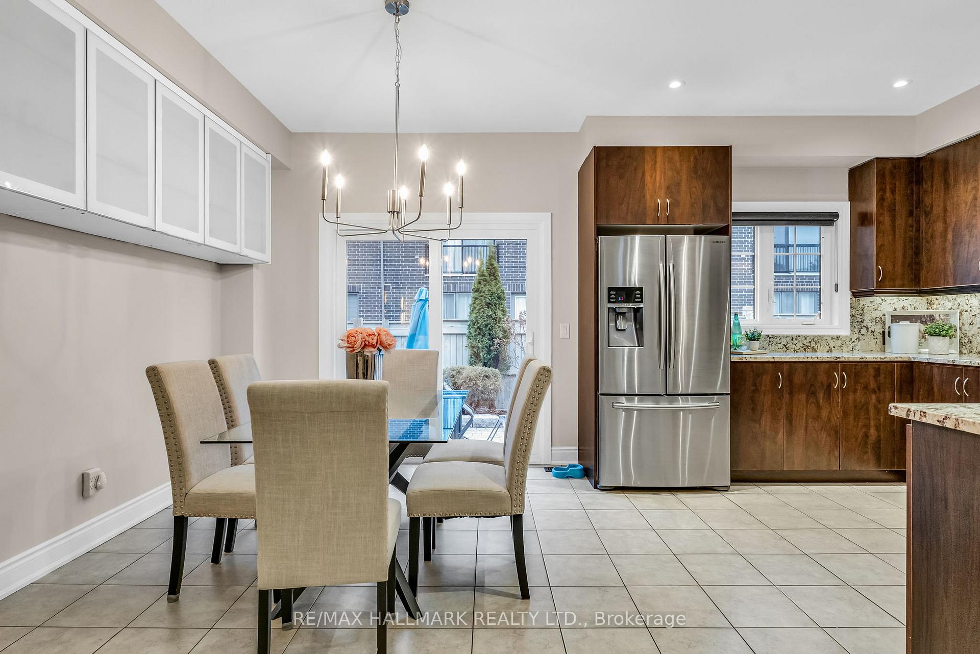Photo 19 of 59 Zachary Place, Vaughan, Vellore Village — HOMEH