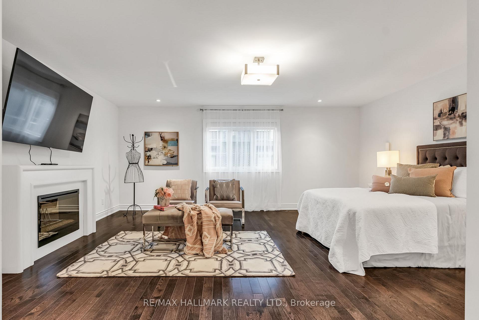 Photo 24 of 59 Zachary Place, Vaughan, Vellore Village — HOMEH