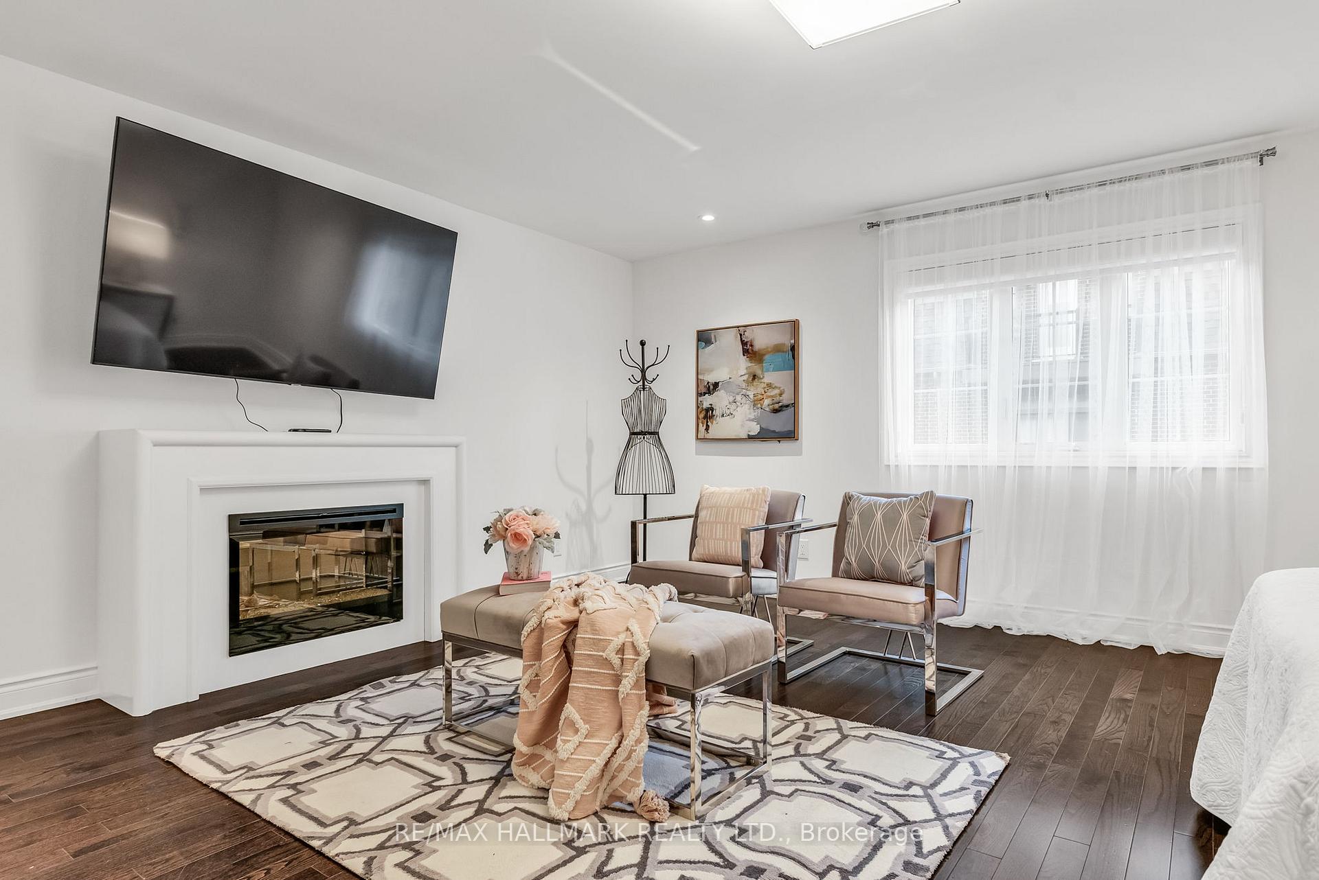 Photo 28 of 59 Zachary Place, Vaughan, Vellore Village — HOMEH