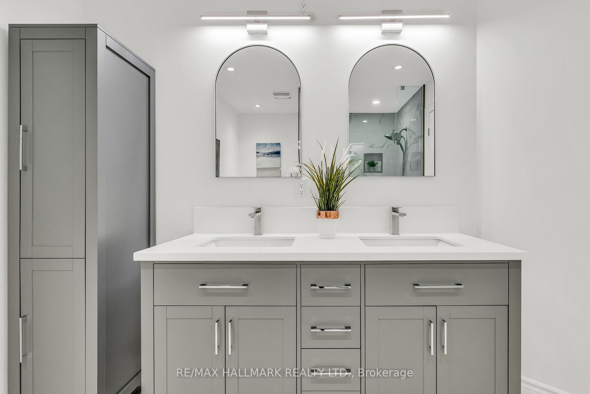 Photo 30 of 59 Zachary Place, Vaughan, Vellore Village — HOMEH
