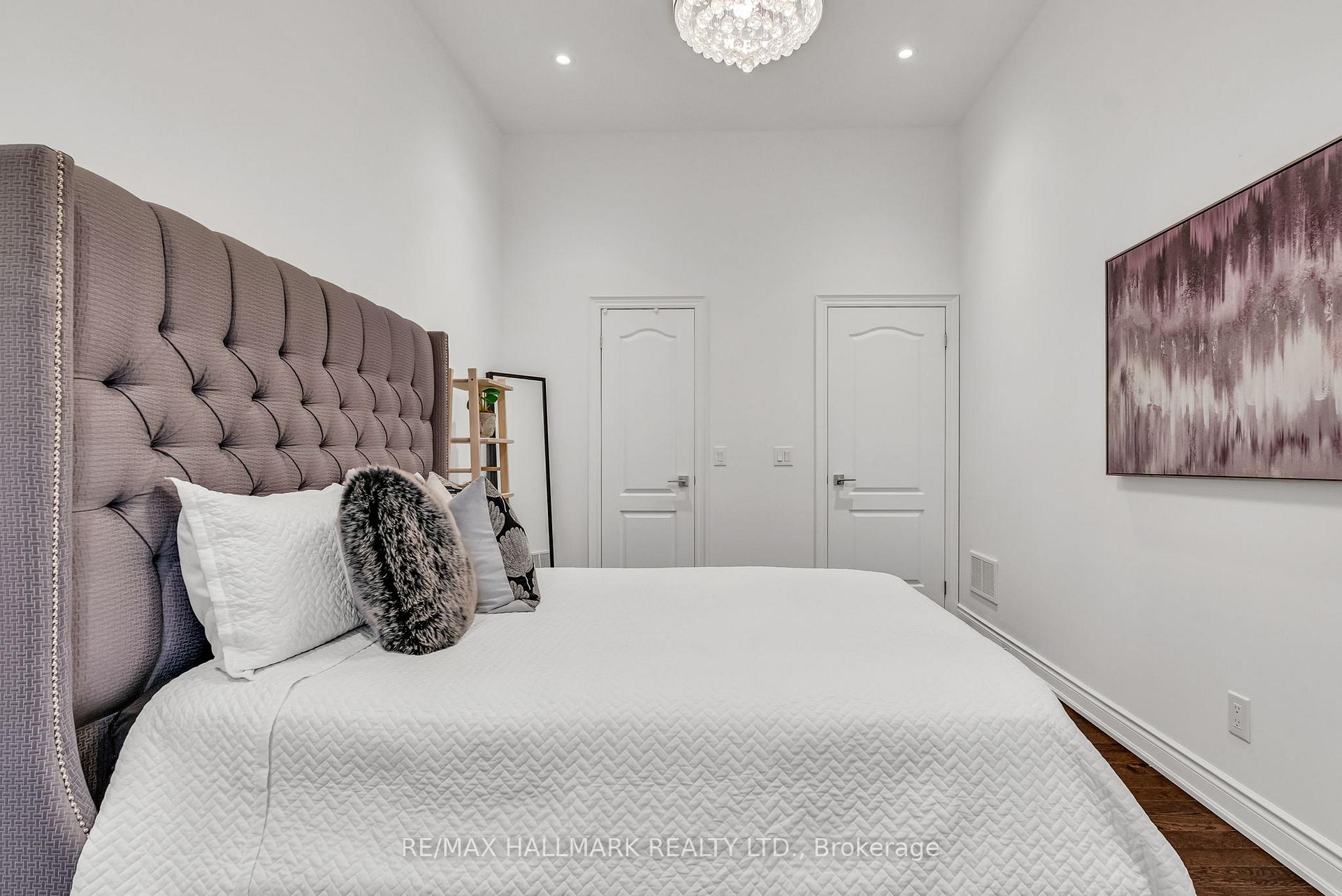 Photo 38 of 59 Zachary Place, Vaughan, Vellore Village — HOMEH