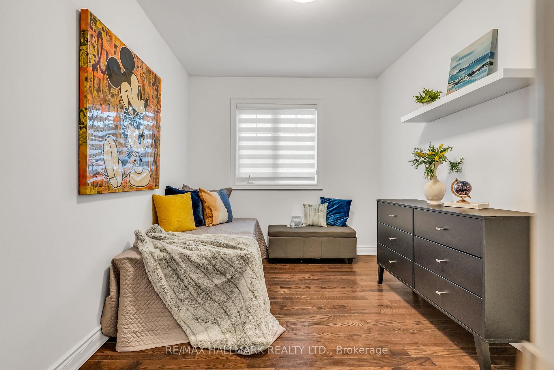 Photo 32 of 59 Zachary Place, Vaughan, Vellore Village — HOMEH