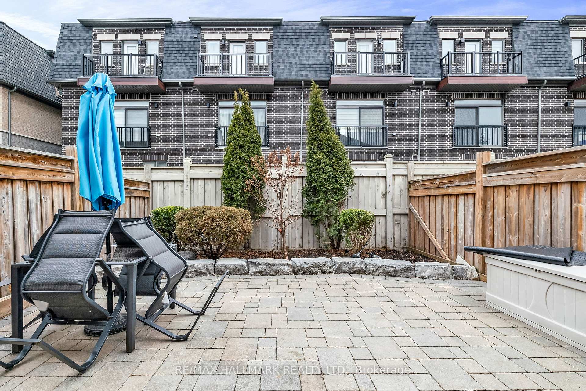Photo 43 of 59 Zachary Place, Vaughan, Vellore Village — HOMEH