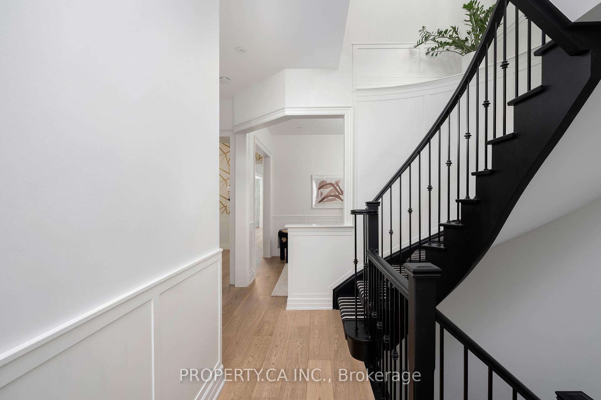Photo 8 of 24 Kylemount Court, Vaughan, Patterson — HOMEH