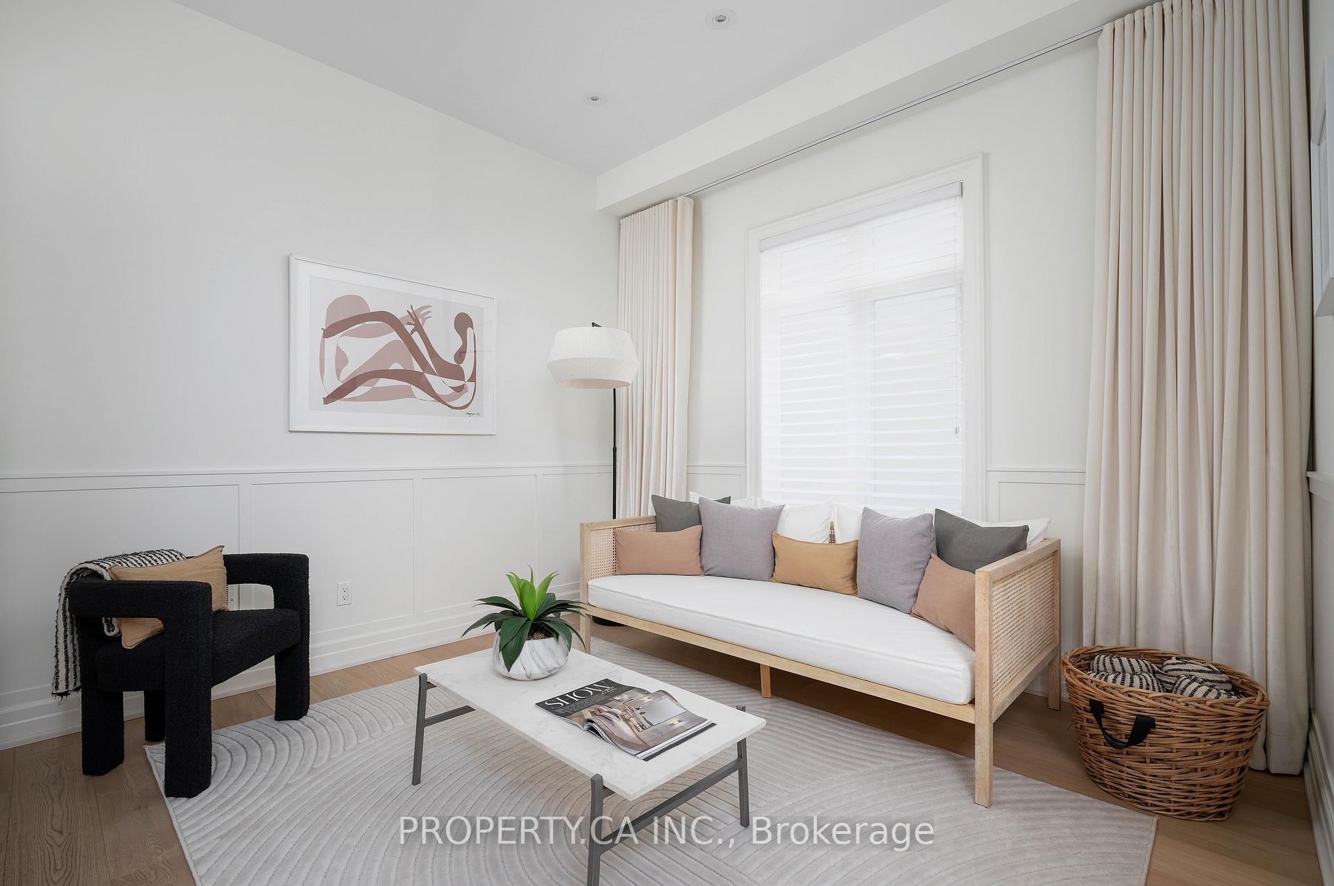 Photo 9 of 24 Kylemount Court, Vaughan, Patterson — HOMEH
