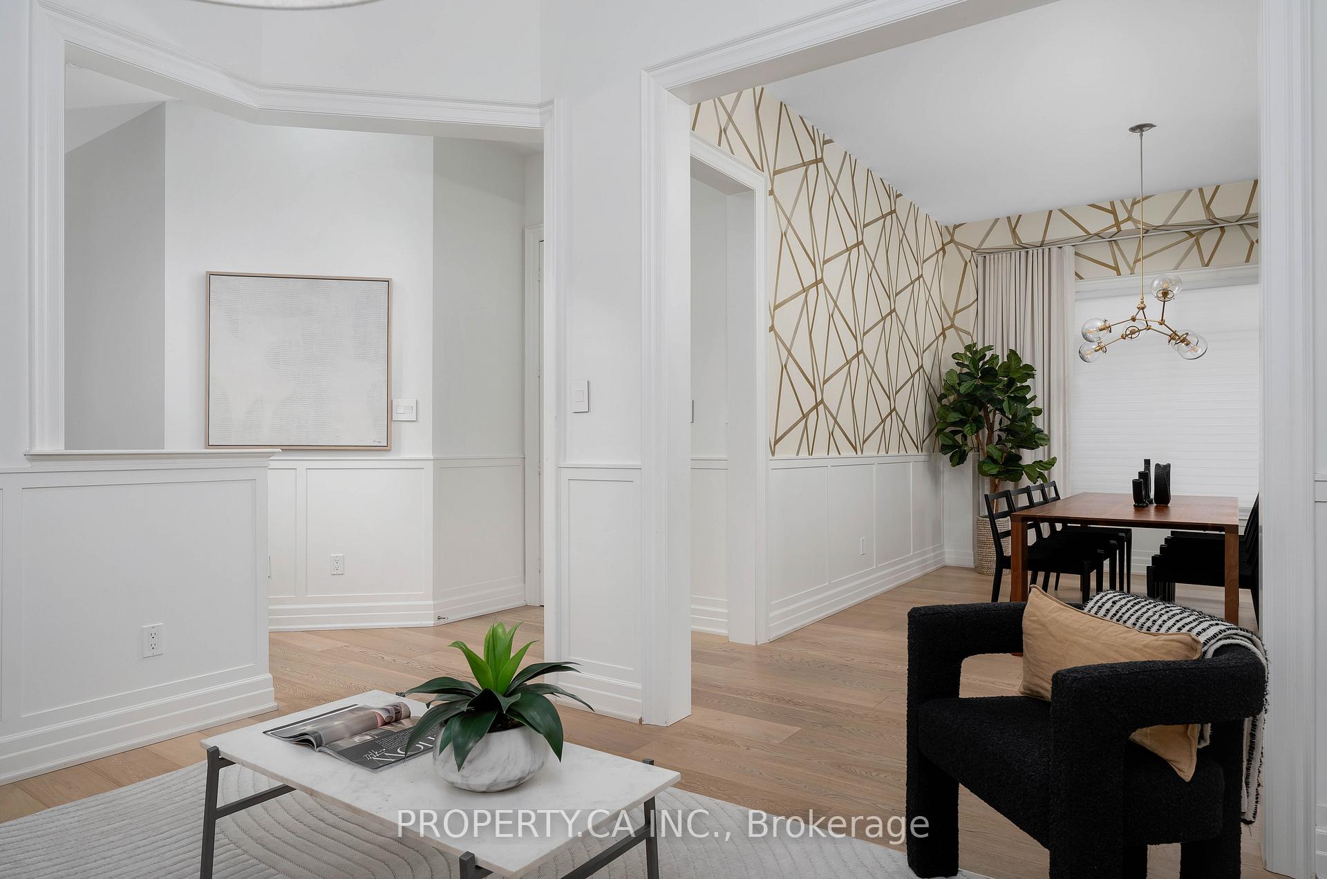 Photo 10 of 24 Kylemount Court, Vaughan, Patterson — HOMEH