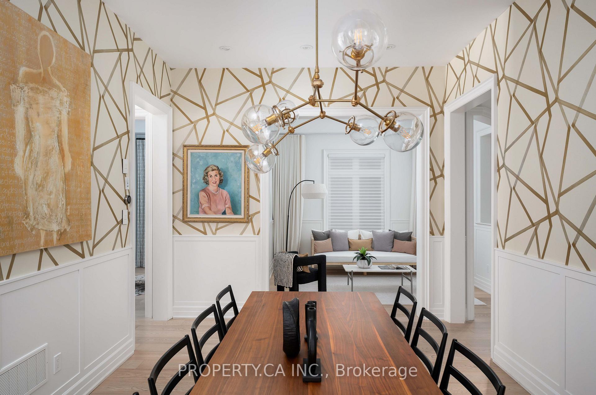 Photo 12 of 24 Kylemount Court, Vaughan, Patterson — HOMEH