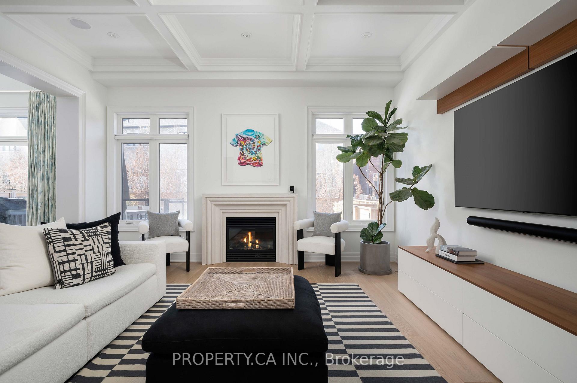 Photo 17 of 24 Kylemount Court, Vaughan, Patterson — HOMEH