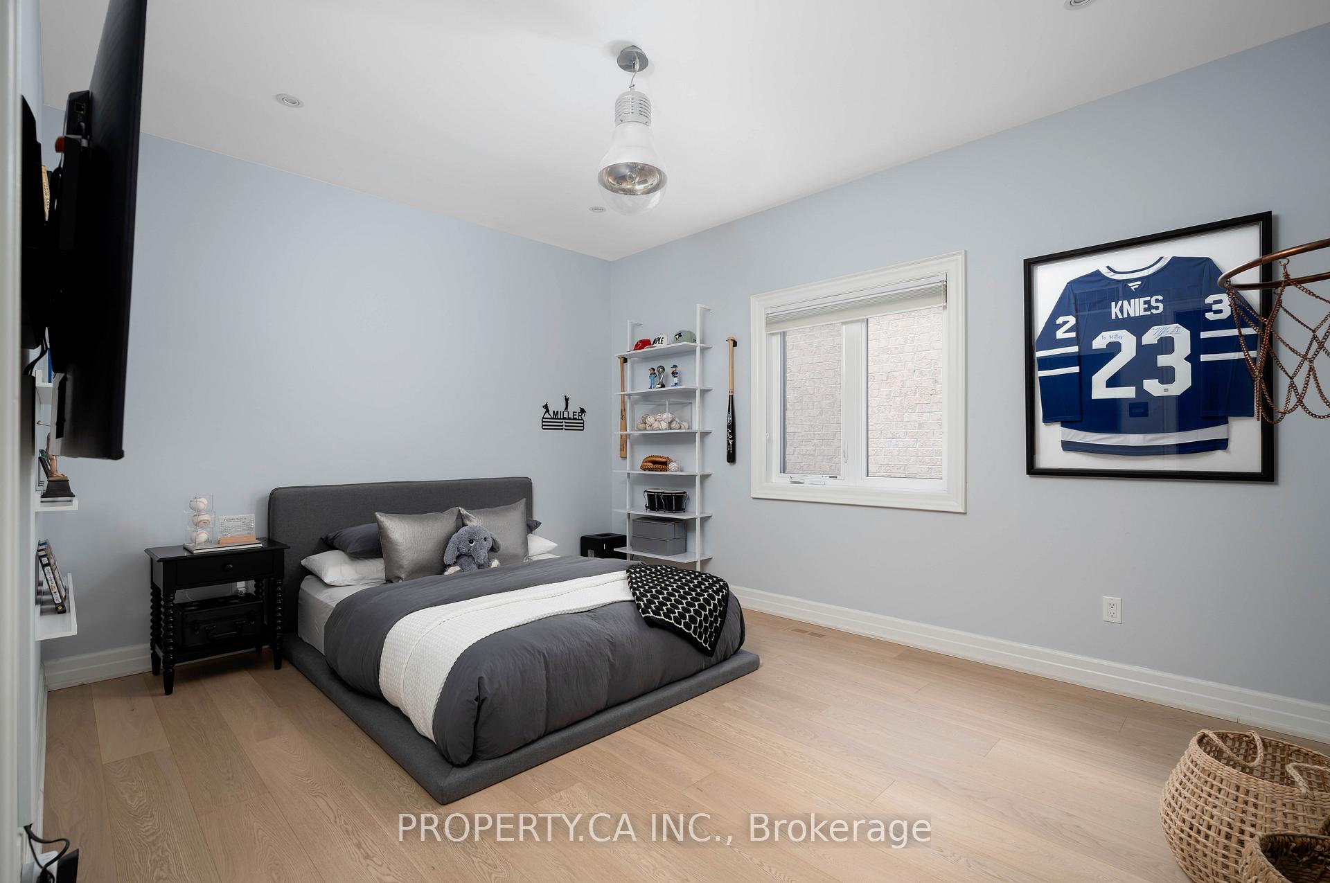 Photo 23 of 24 Kylemount Court, Vaughan, Patterson — HOMEH