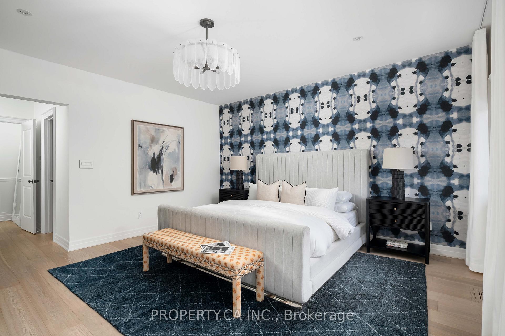 Photo 24 of 24 Kylemount Court, Vaughan, Patterson — HOMEH