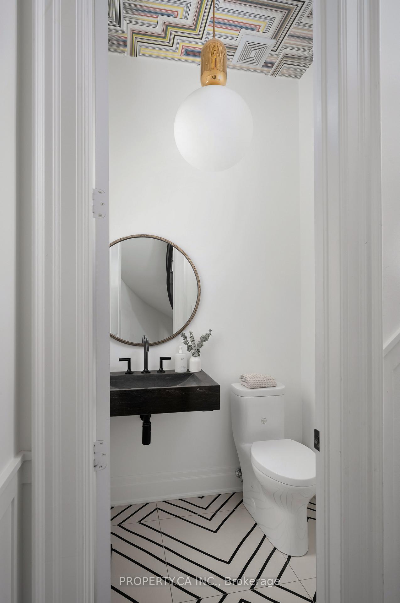 Photo 29 of 24 Kylemount Court, Vaughan, Patterson — HOMEH