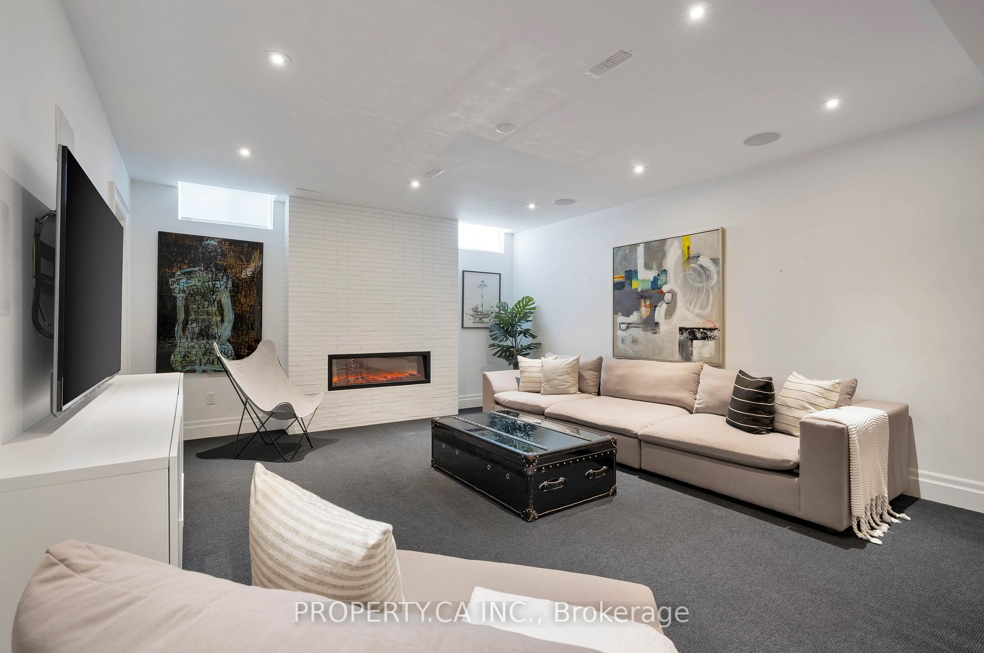 Photo 30 of 24 Kylemount Court, Vaughan, Patterson — HOMEH