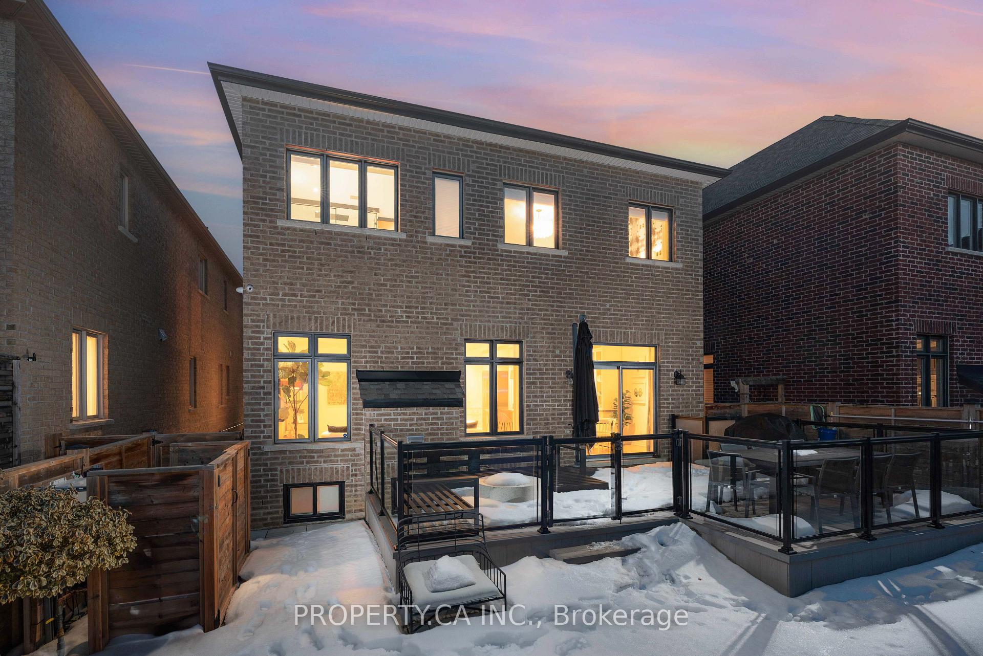 Photo 35 of 24 Kylemount Court, Vaughan, Patterson — HOMEH