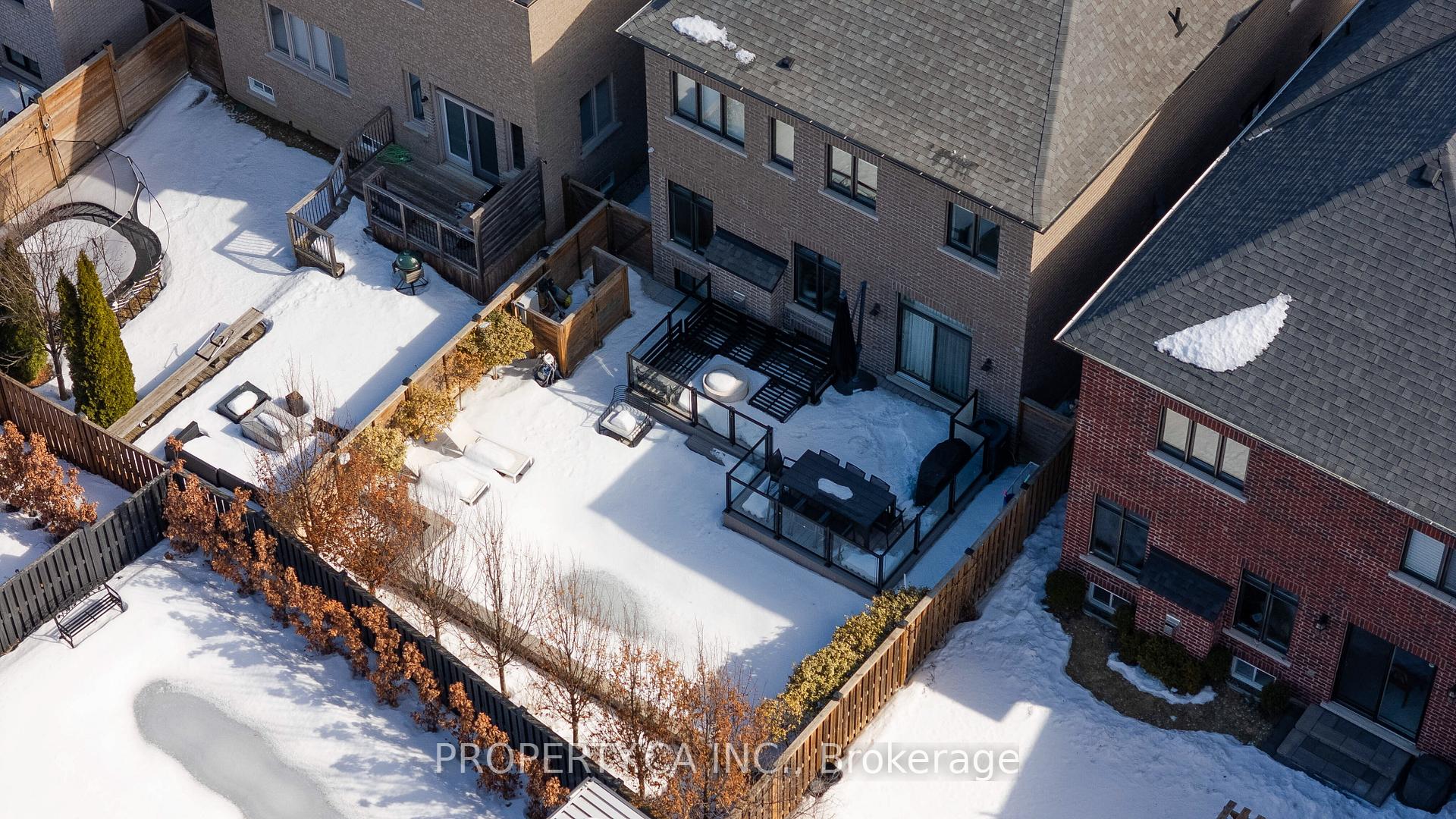 Photo 37 of 24 Kylemount Court, Vaughan, Patterson — HOMEH
