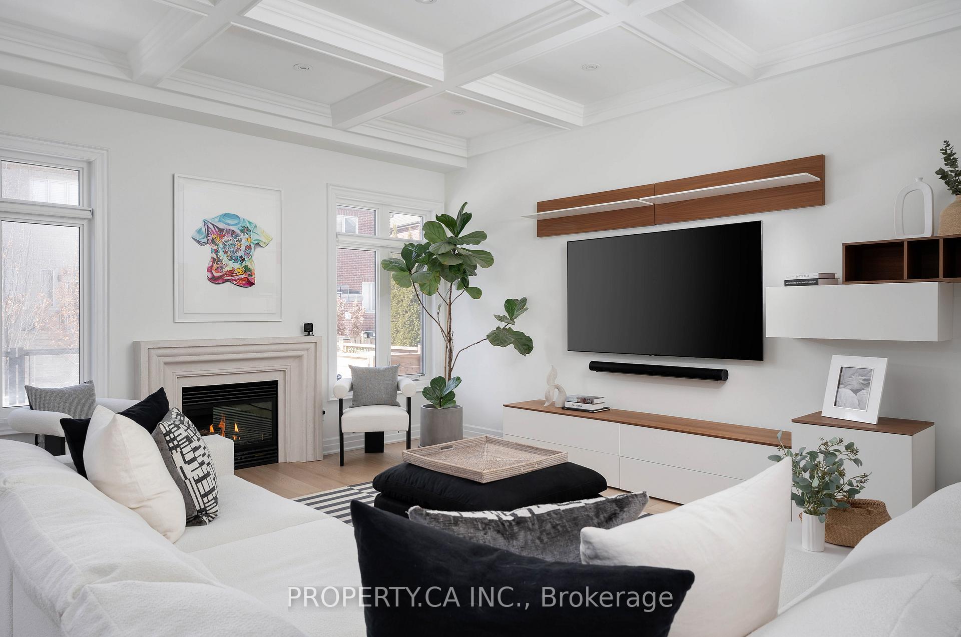 Photo 39 of 24 Kylemount Court, Vaughan, Patterson — HOMEH