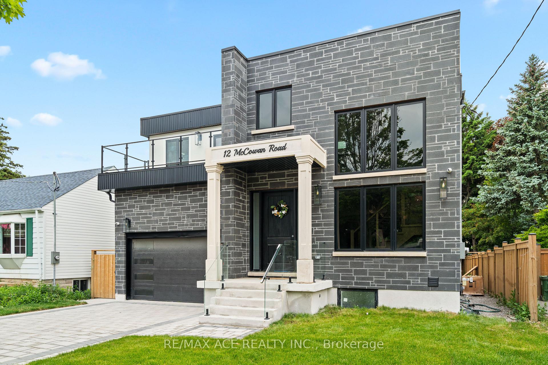 Photo 8 of 12 McCowan Road, Scarborough, Cliffcrest — HOMEH