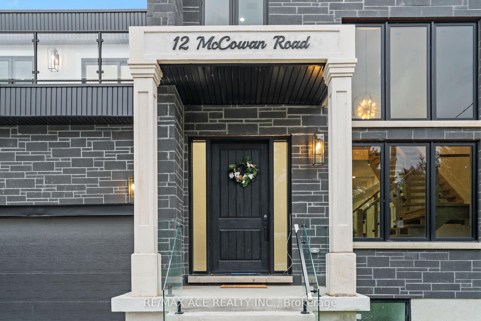 Photo 4 of 12 McCowan Road, Scarborough, Cliffcrest — HOMEH