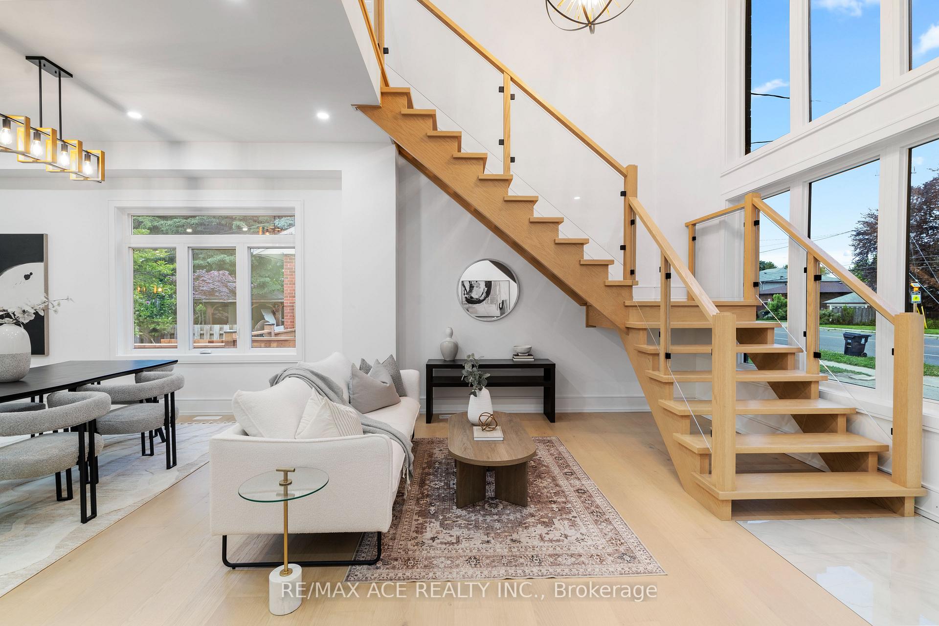 Photo 16 of 12 McCowan Road, Scarborough, Cliffcrest — HOMEH