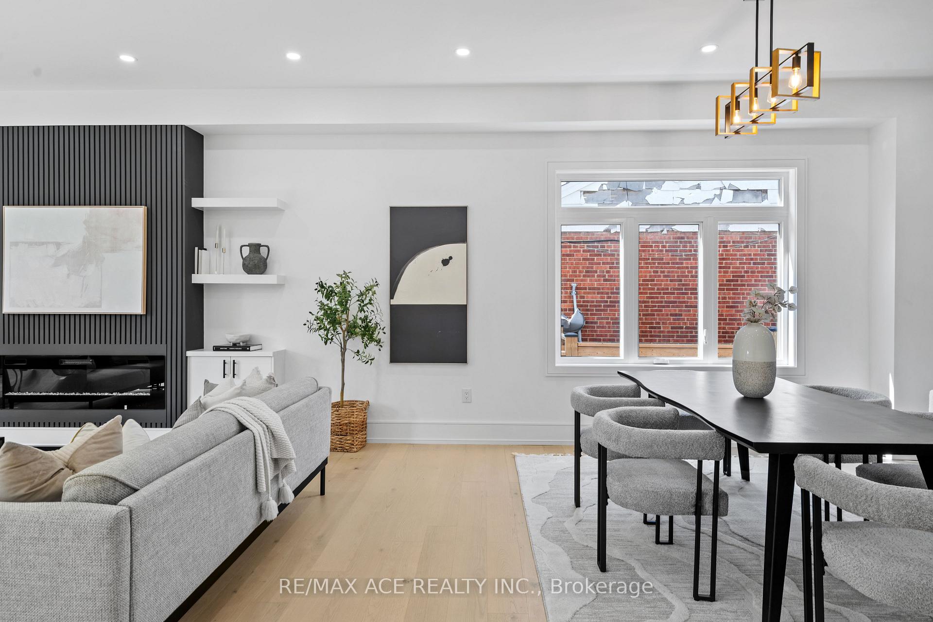 Photo 27 of 12 McCowan Road, Scarborough, Cliffcrest — HOMEH