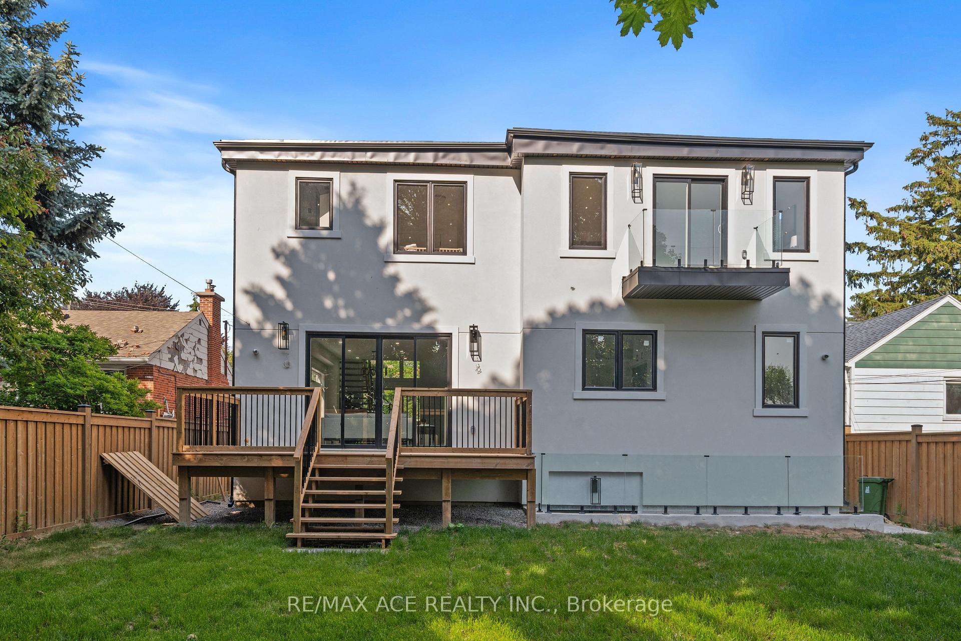 Photo 41 of 12 McCowan Road, Scarborough, Cliffcrest — HOMEH