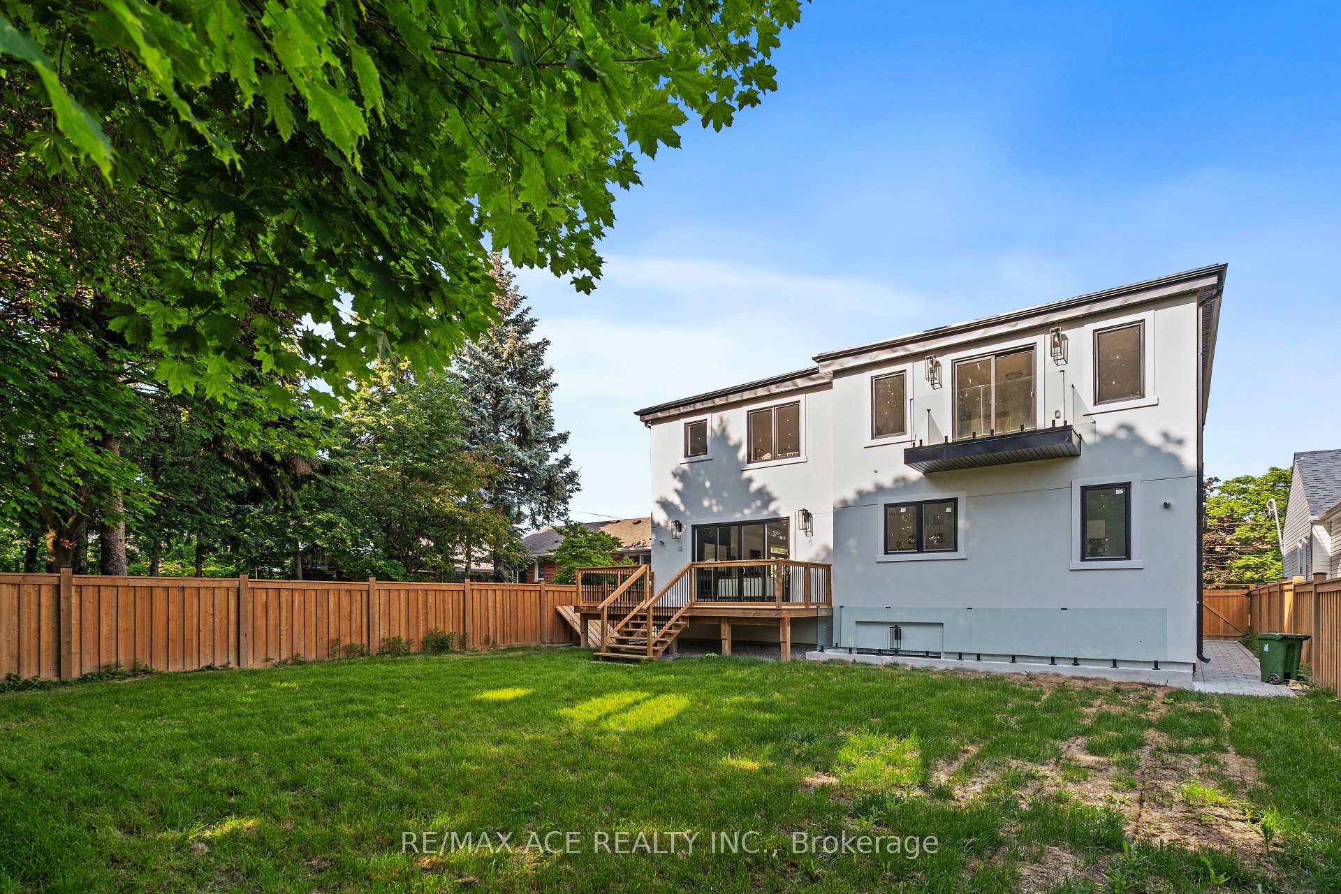 Photo 43 of 12 McCowan Road, Scarborough, Cliffcrest — HOMEH