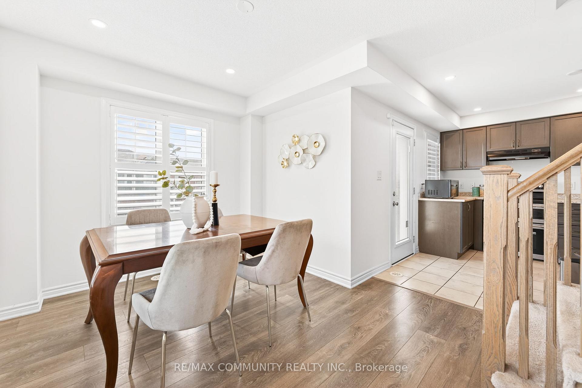 Photo 19 of 1040 Dragonfly Avenue, Pickering, Rural Pickering — HOMEH