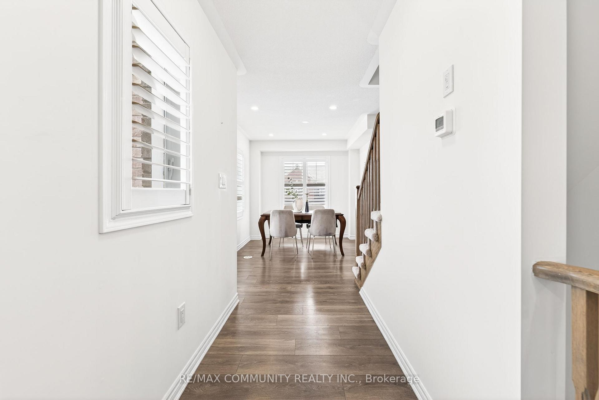 Photo 13 of 1040 Dragonfly Avenue, Pickering, Rural Pickering — HOMEH