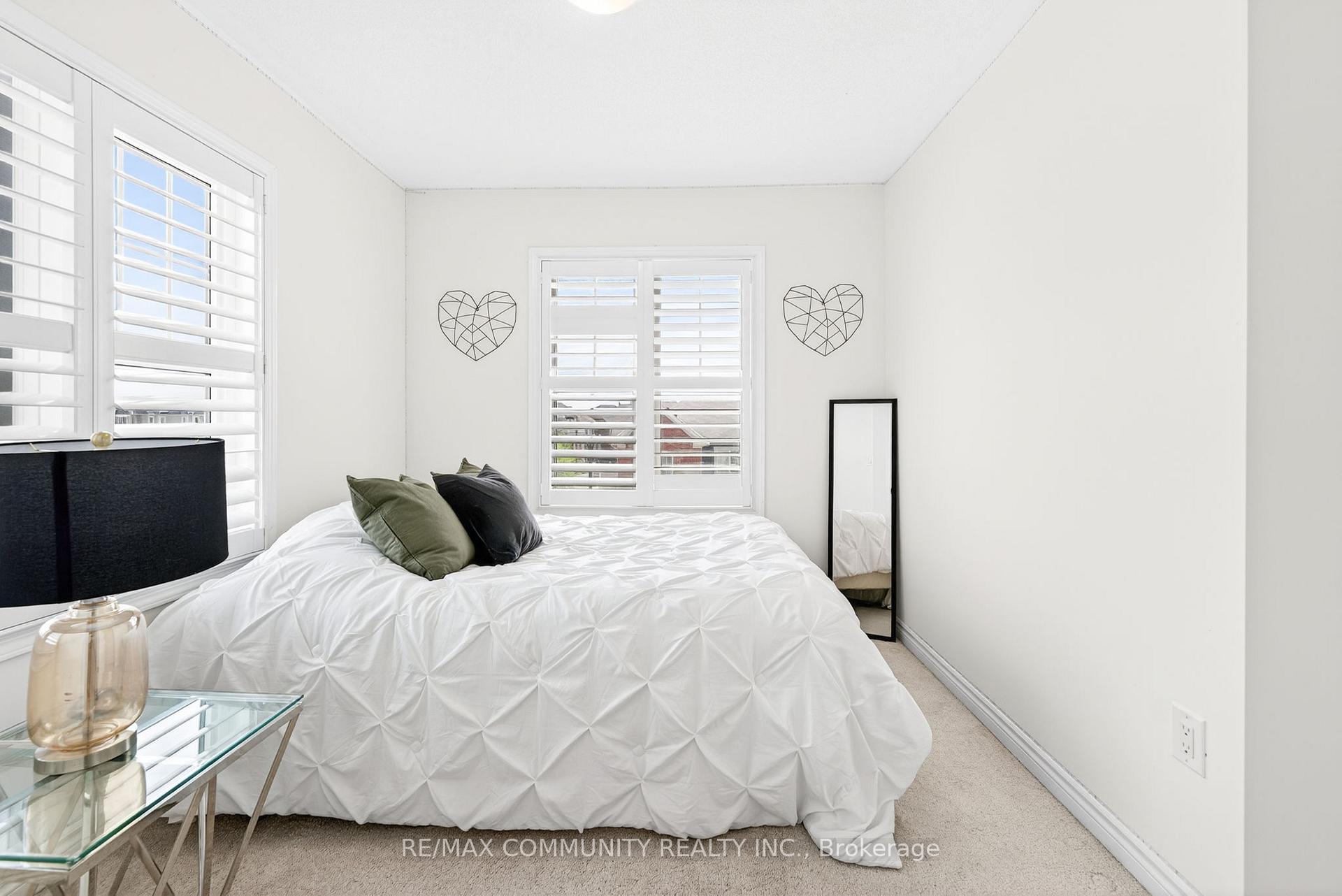 Photo 25 of 1040 Dragonfly Avenue, Pickering, Rural Pickering — HOMEH