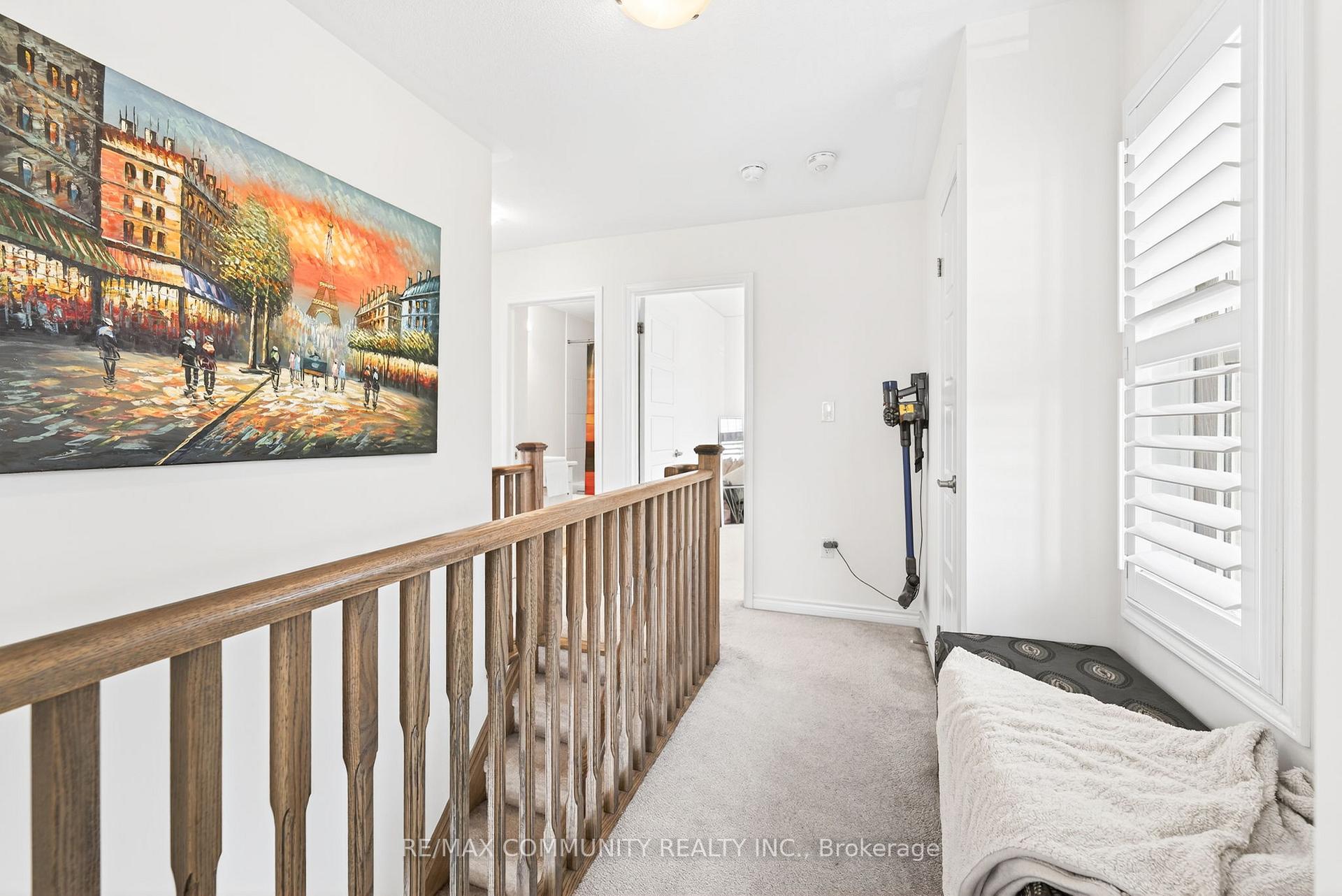 Photo 27 of 1040 Dragonfly Avenue, Pickering, Rural Pickering — HOMEH