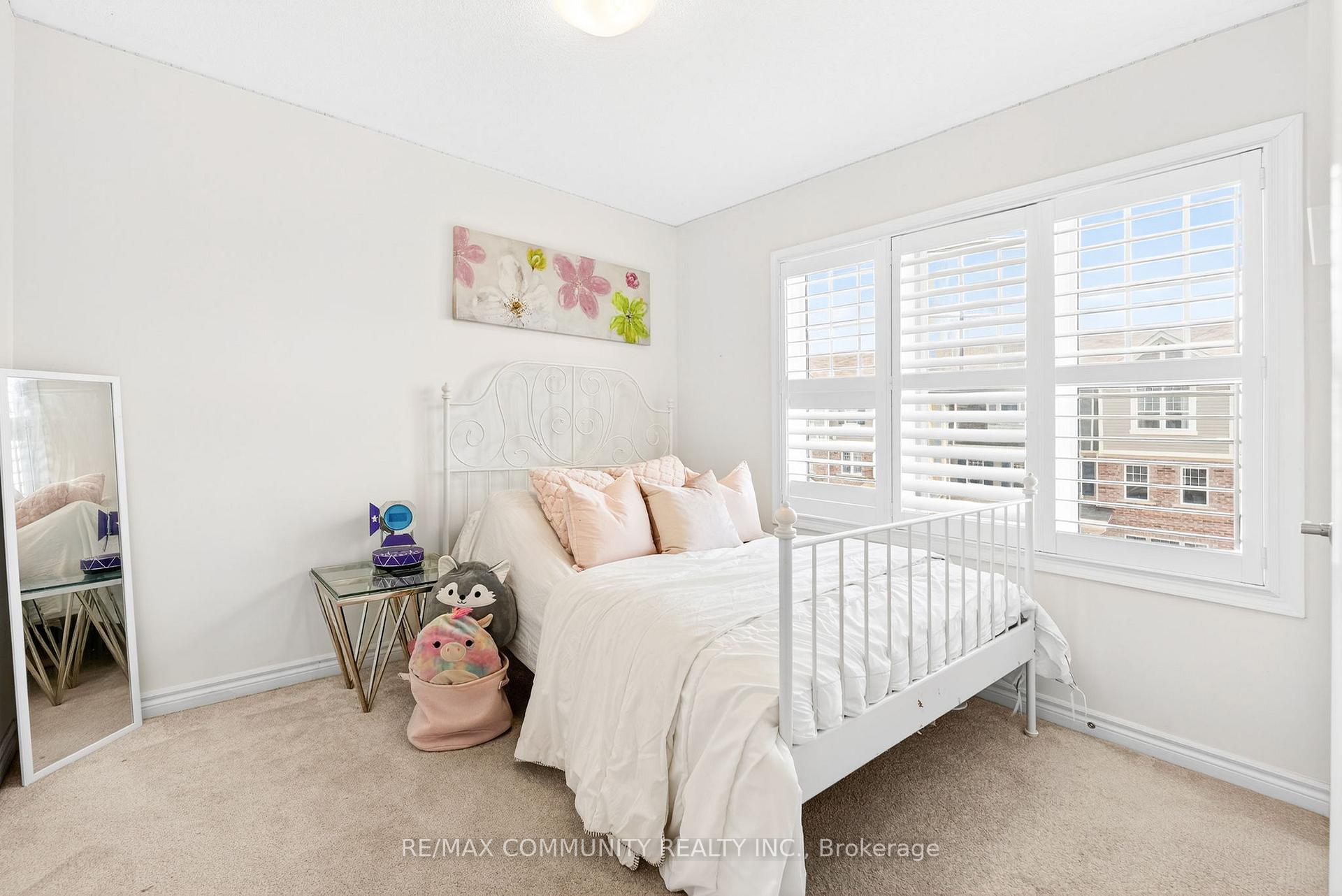 Photo 23 of 1040 Dragonfly Avenue, Pickering, Rural Pickering — HOMEH