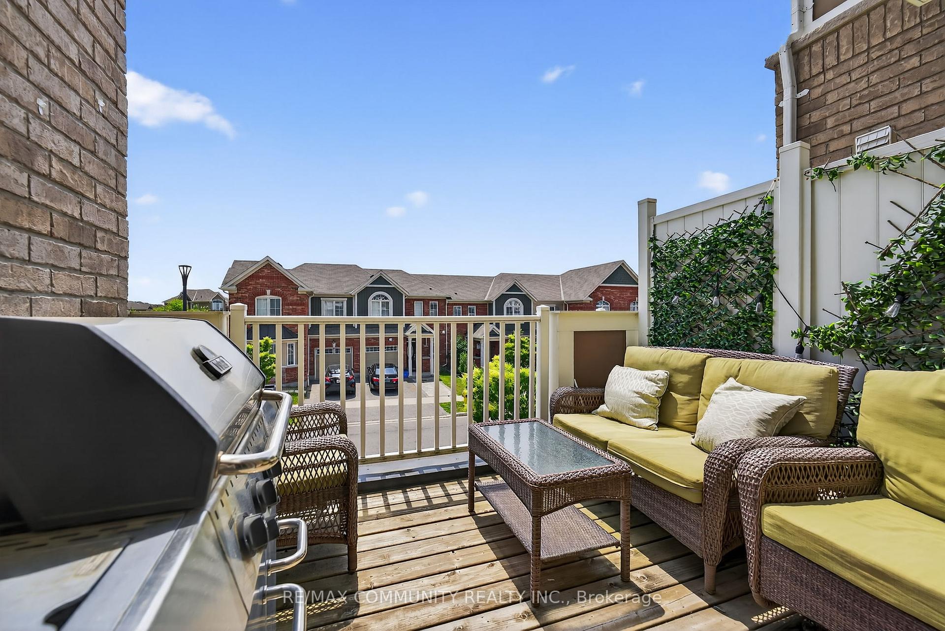 Photo 30 of 1040 Dragonfly Avenue, Pickering, Rural Pickering — HOMEH