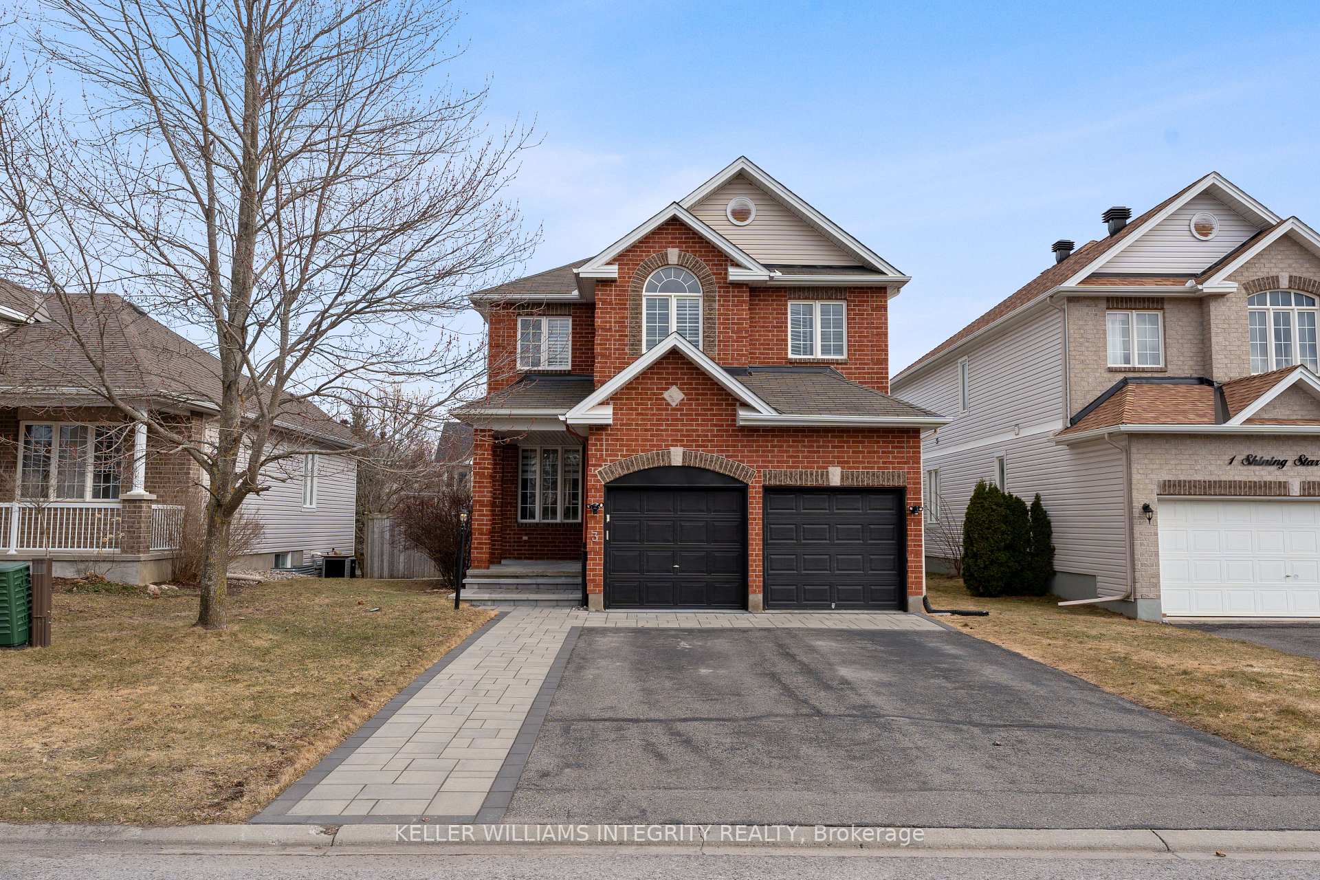 Photo 1 of 3 Shining Star Circle, Ottawa, Stittsville (South) — HOMEH