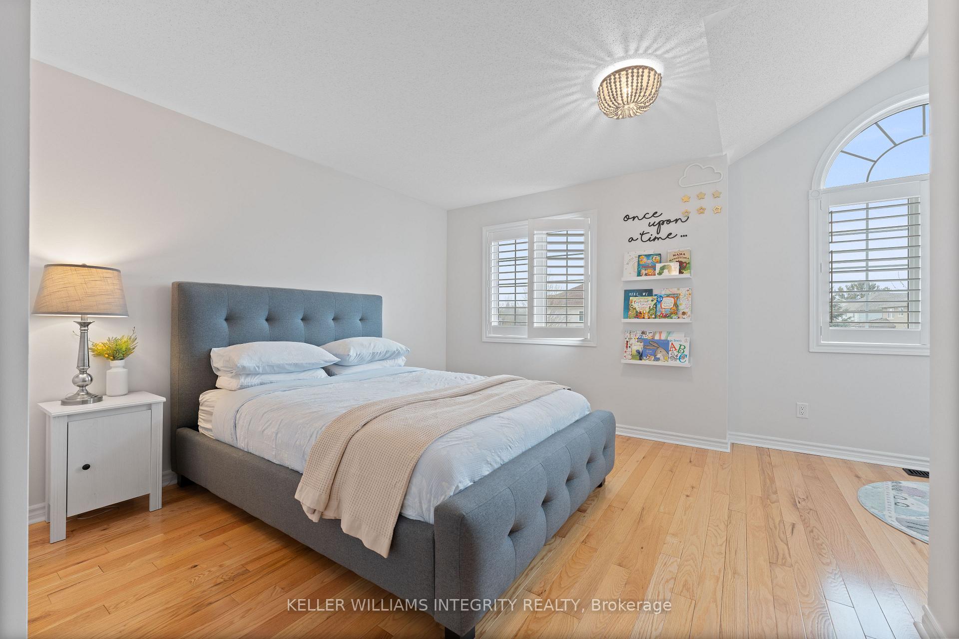 Photo 24 of 3 Shining Star Circle, Ottawa, Stittsville (South) — HOMEH