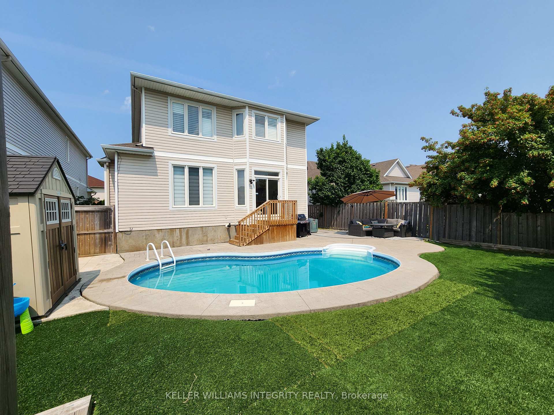 Photo 26 of 3 Shining Star Circle, Ottawa, Stittsville (South) — HOMEH